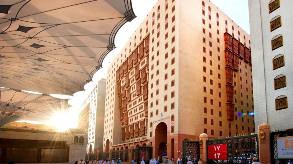 taiba front