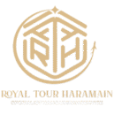 royal tour haramain land arrangement
