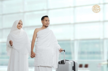 Beranda royal tour land arrangement umroh royal tour antar jemput
