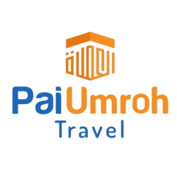 pai umroh travel