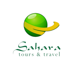 sahara tour & trael