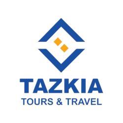 tazkia tour & travel