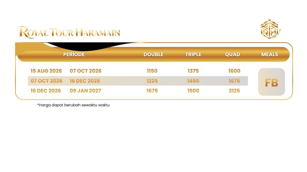 pullman zamzam