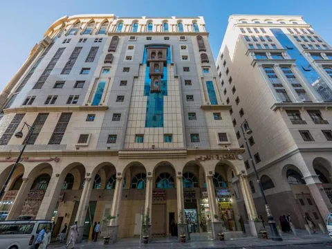mukhtara al gharabi